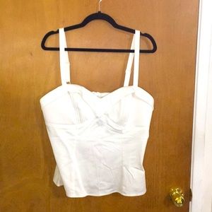 Vixen by Michelin Pitt Maneater top